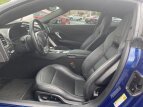 Thumbnail Photo 8 for 2017 Chevrolet Corvette Stingray